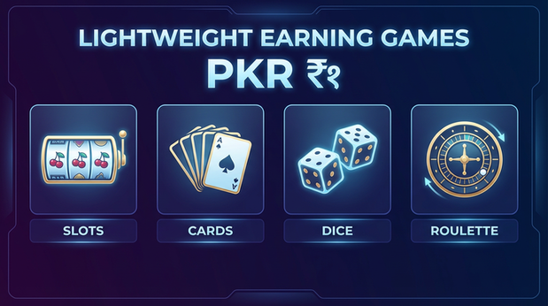 Payment and PKR controls in Pak 777
